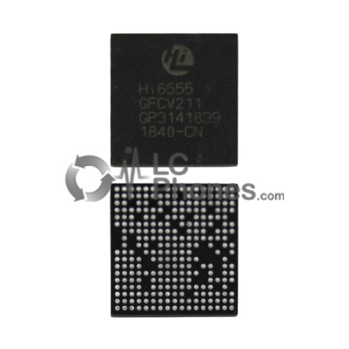 Huawei P30 Lite New Edition - Power Management IC PMIC HI6555