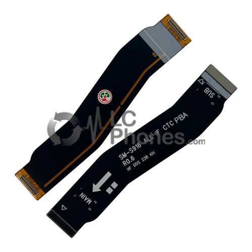 Samsung Galaxy S23+ 5G S916 - Mainboard Flex Cable