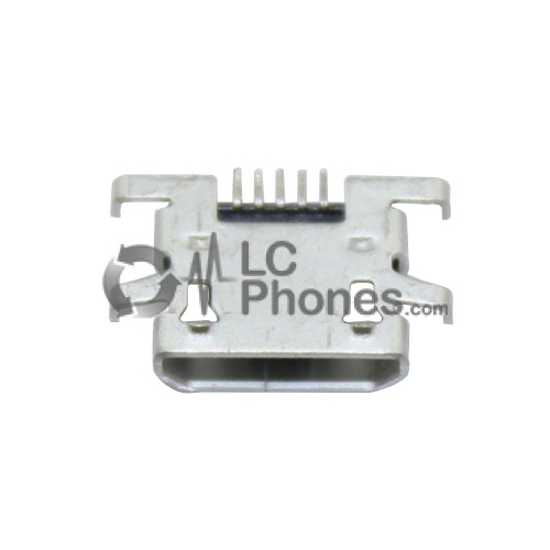 Sony Xperia M C1905 C1904 C2004 C2005, Xperia T3, D5102, D5103, D5106, M50W - Micro USB Charging Connector Port