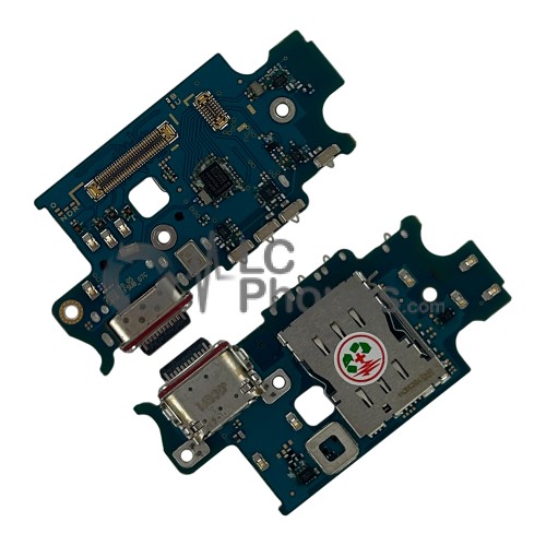 Samsung Galaxy S23+ 5G S916 - Dock Charging Connector Board