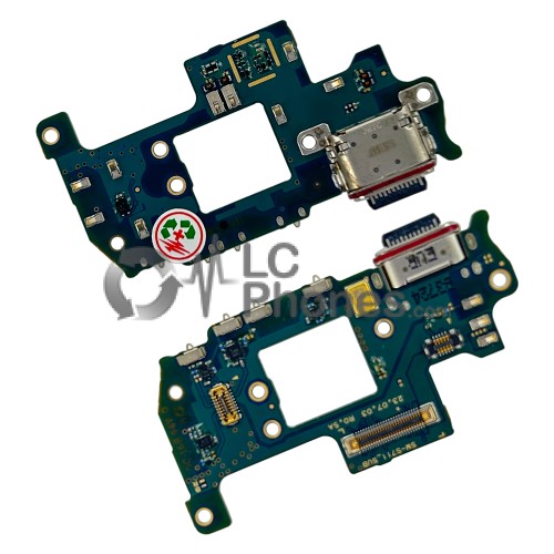 Samsung Galaxy S23 FE S711 - Dock Charging Connector Board