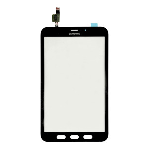 Samsung Galaxy Active Tab 2 LTE T395 - Front Glass Digitizer with Oca Black