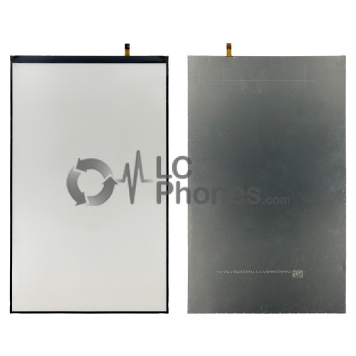 Lenovo Tab M10 HD 2nd Gen TB-X306F - Backlight Module