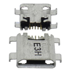 Huawei Ascend P7 / Y7 2018 / ZTE Blade L2 - Micro USB Charging Connector Port