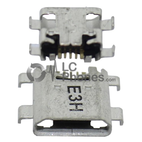 Huawei Ascend P7 / Y7 2018 / ZTE Blade L2 - Micro USB Charging Connector Port