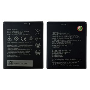 ZTE Blade A5 2019 / A3 2019 - Battery Li3826T43P4h695950 2650mAh 10.1Wh