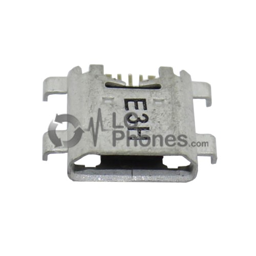 Huawei Ascend P7 / Y7 2018 / ZTE Blade L2 - Micro USB Charging Connector Port