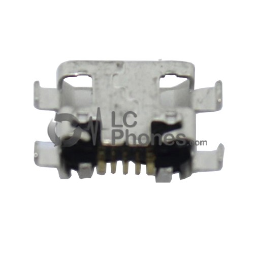 Huawei Ascend P7 / Y7 2018 / ZTE Blade L2 - Micro USB Charging Connector Port