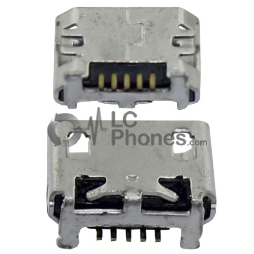 Huawei G610 P6 C8815 C8816 Glory 3C 3X G730 G750 G710 G730 - Charging Connector Port