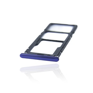 Xiaomi Mi Play - Sim Tray Card Holder Dream Blue