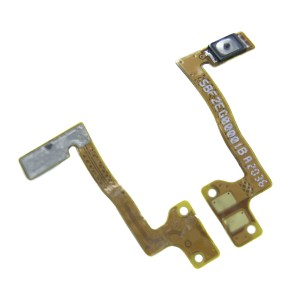 Alcatel 1S (2020) 5028D - Camera Button Flex Cable