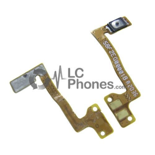 Alcatel 1S (2020) 5028D - Camera Button Flex Cable