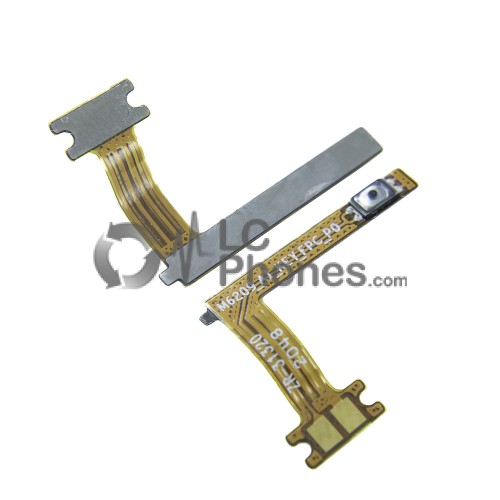 Alcatel 1S 2021 6025H - Multitask Button Flex Cable