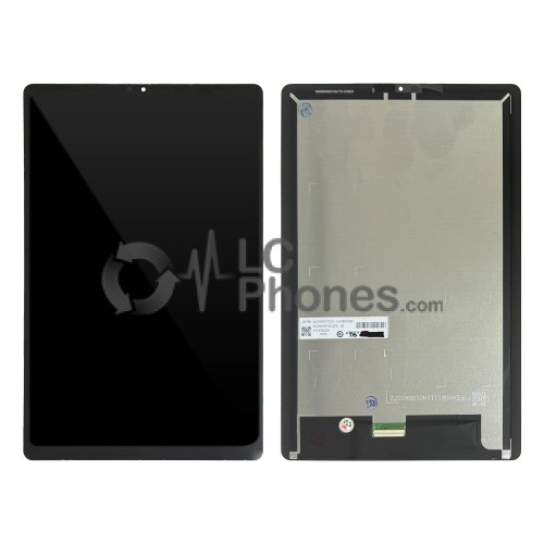 Lenovo Tab M9 - Full Front LCD Digitizer Black