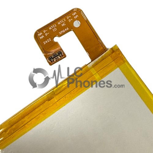 Lenovo Tab M9 - Battery L19D1P31 5100mAh 19.7Wh