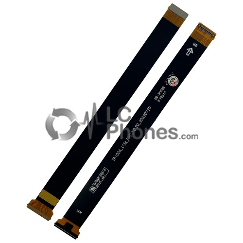 Lenovo Tab M9 - LCD Flex Cable