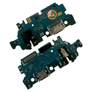 Samsung Galaxy A25 A256 - Dock Charging Connector Board 