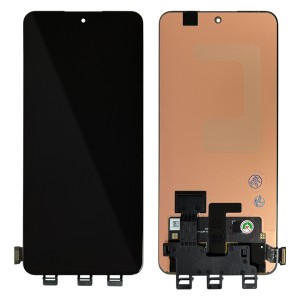 OPPO Reno 11F CPH2603 - Full Front LCD Digitizer Black