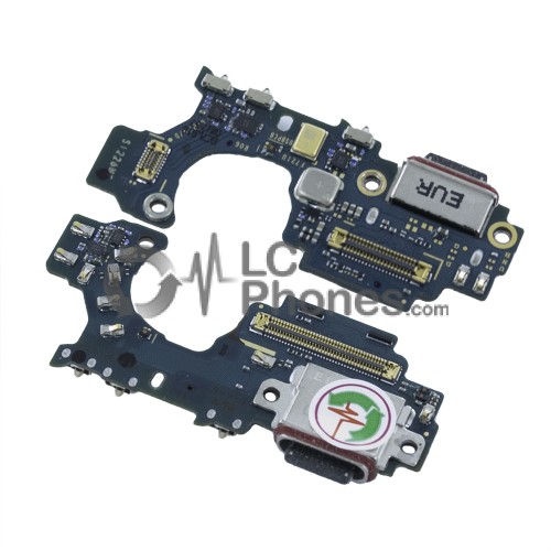 Samsung Galaxy Z Flip3 5G F711 - Dock Charging Connector Board