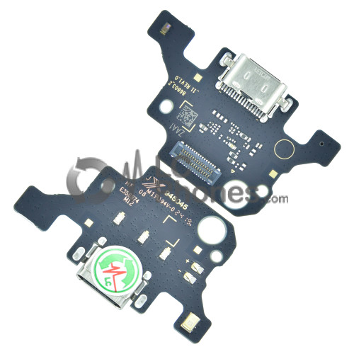 Samsung Galaxy Tab A9+ X210 X216B - Dock Charging Connector Board < Service Pack >
