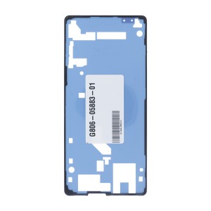 Google Pixel 6a - LCD Adhesive Sticker 