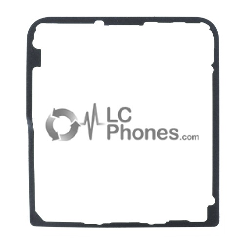 Samsung Galaxy Z Flip6 F741 - Battery Cover Adhesive Sticker < Service Pack >