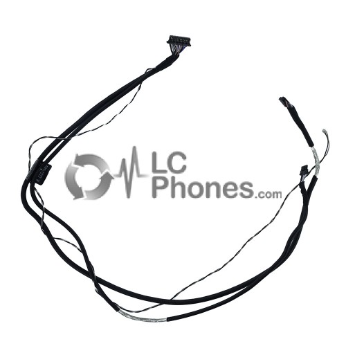 iMac 27 inch A1312 2011 - Bluetooth Camera Sensor Cable 593-1222