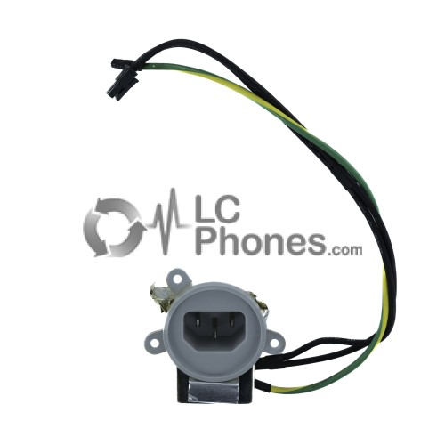 iMac 27 inch A1312 (2009-2011) / A1311 - DC Jack Flex Cable Connector 604-0663