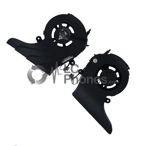 iMac 21.5 inch A1311 - CPU Cooling Fan 610-0093 / 610-0094