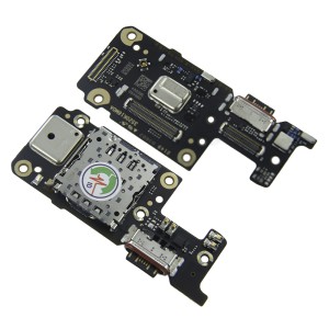 Xiaomi Redmi Note 11 Pro Plus 5G 21091116UG - Dock Charging Connector Board 