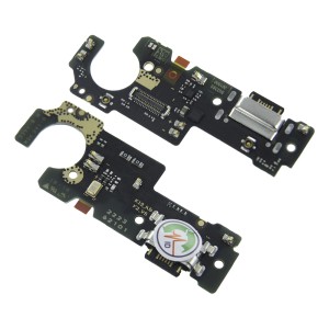 Xiaomi Redmi Note 10 5G - Dock Charging Connector Board 