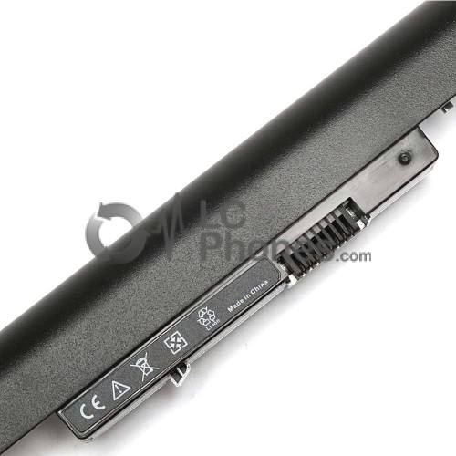 HP - Laptop Battery LA04 2600mAh 33Wh for HP LA04 LA04DF 728460-001 752237-001 N032SA Notebook Pavilion 14 15 248 G1 340 G1 350 G1 TouchSmart 14 15 PC Series 15-F272WM HSTNN-YY B5M F3 B96AA LAO4