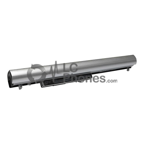 HP - Laptop Battery LA04 2600mAh 33Wh for HP LA04 LA04DF 728460-001 752237-001 N032SA Notebook Pavilion 14 15 248 G1 340 G1 350 G1 TouchSmart 14 15 PC Series 15-F272WM HSTNN-YY B5M F3 B96AA LAO4