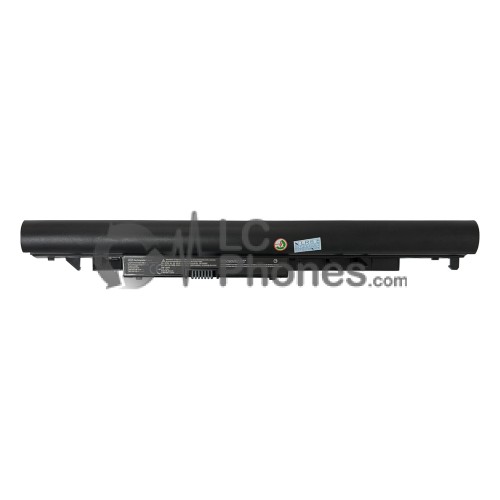 HP - Laptop Battery JC04 2200mAh 33Wh for HP 15-BS 15-BW 17-BS 15-BS015DX 15-BW000 17-BS049DX 17-BS011DX 250-G6 HSTNN-LB7V TPN-W129