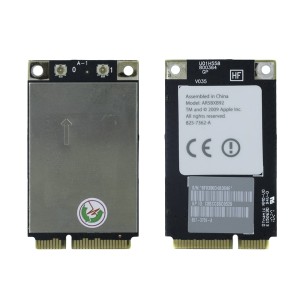 iMac 27 inch A1312 (2009-2010) - Airport Bluetooth Board AR5BXB92 825-7362-A