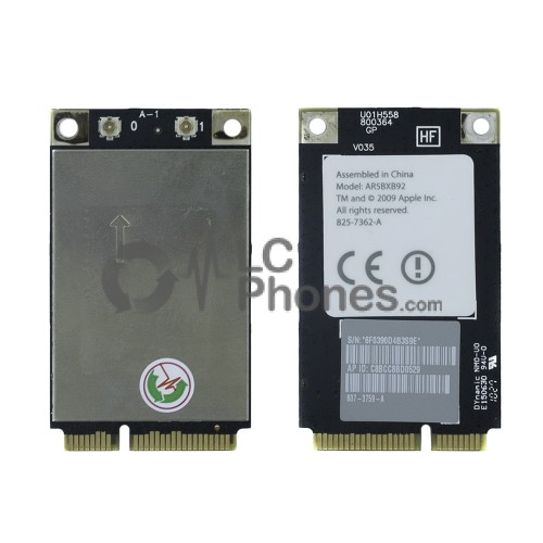 iMac 27 inch A1312 (2009-2010) - Airport Bluetooth Board AR5BXB92 825-7362-A