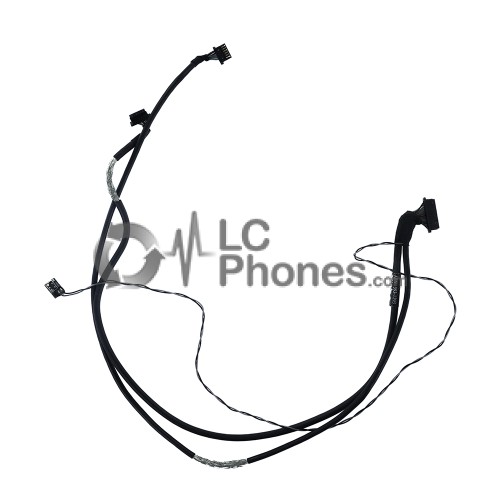 iMac 21.5 inch A1311 2011 - Bluetooth Camera Sensor Cable 593-1293