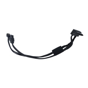 iMac 21.5 inch A1311 2011 - Optical Drive Sata Power Cable 593-1291