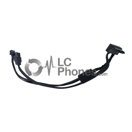 iMac 21.5 inch A1311 2011 - Optical Drive Sata Power Cable 593-1291