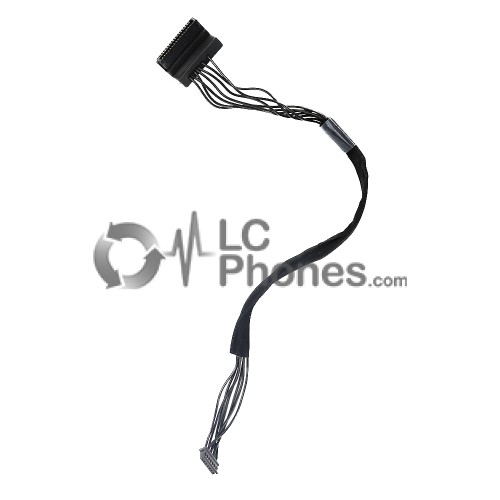 iMac 21.5 inch A1311 (2011) - HDD Hard Drive Power Cable 593-1294