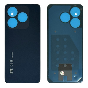 ZTE Blade V60 Vita - Battery Cover Black