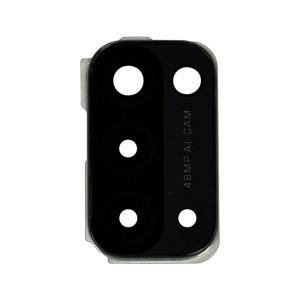 Oppo A54 5G CPH2195 - Complete Camera Lens Silver