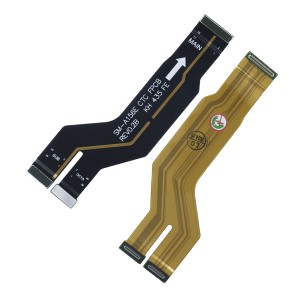 Samsung Galaxy A15 5G A156 - Mainboard Flex Cable 