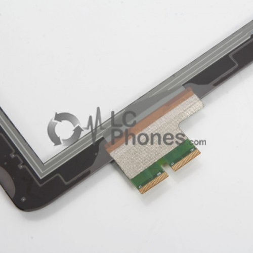 Acer Iconia Tab A510 - Front Glass Digitizer Black