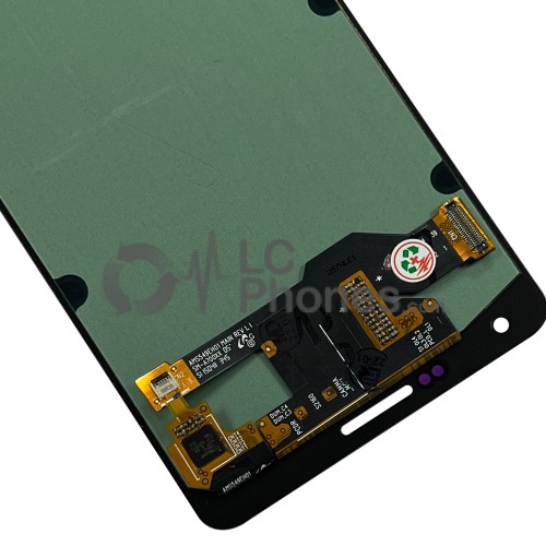 Samsung Galaxy A7 A700 - Full Front LCD Digitizer Black