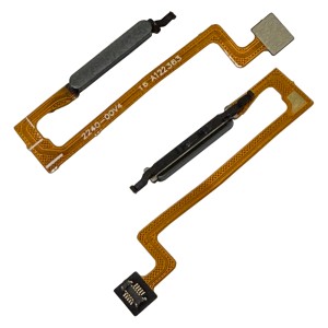 Xiaomi Redmi Note 12 5G 22111317I / 22111317G - Fingerprint Sensor Flex Cable Black