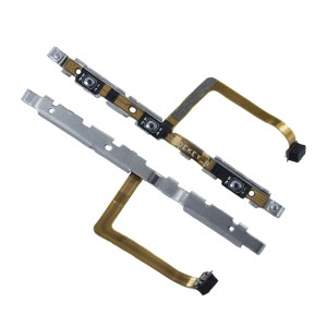 Nokia 8 TA-1004 TA-1012 TA-1052 - Power and Volume Flex Cable