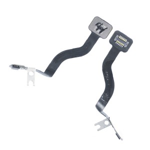 Macbook Pro Retina 16 inch A2485 / Pro 16 inch with M2 Pro A2780 (2023) - Lid Angle Sensor LAS 821-03114