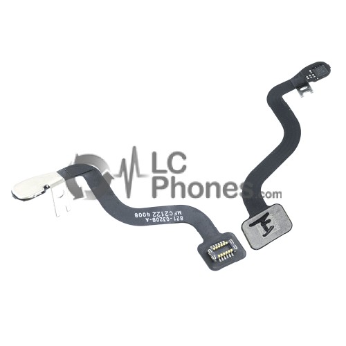 Macbook Pro 14 inch with M2 Pro (2023) A2779 - Lid Angle Sensor LAS 821-03208