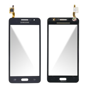 Samsung Galaxy Grand Prime G531F - Front Glass Digitizer Black